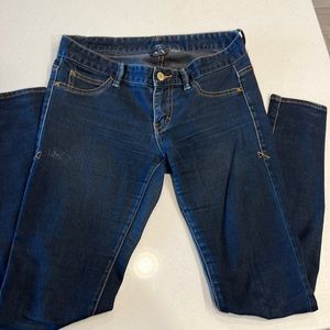 Armani Exchange Skinny Jeans